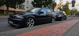 BMW 330D E46 M Paket Schalter - BMW 330 aus 2000: 330d
