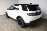 Land Rover Discovery Sport S AWD 2.0 TD4 LED*360CAM*AHK - gebrauchte Land Rover Discovery Sport aus dem Jahr 2020