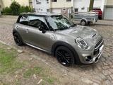 MINI Cooper S - JCW Chili-Paket - MINI MINI: Chili Paket