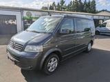 Volkswagen T5 2.5 TDI California Biker Aufstelldach 4Motion - Volkswagen T5 California aus 2009