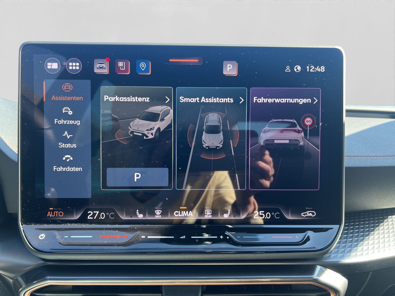 Cupra Formentor - Bild 15