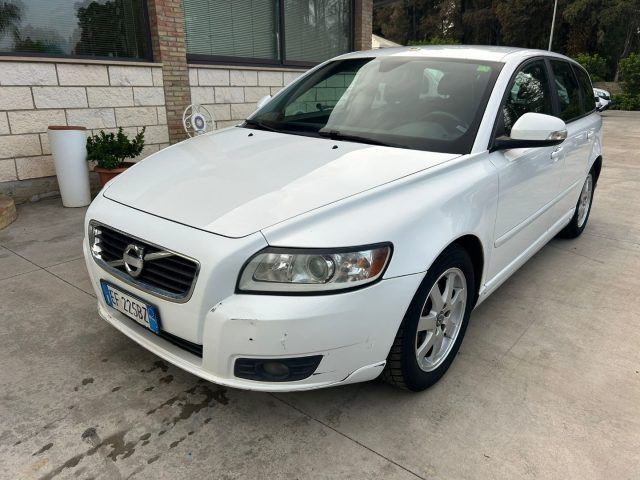 Volvo VOLVO V50 D2 LEGGI DESCRIZIONE!