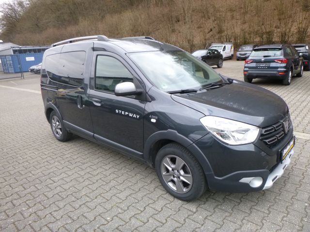 Dokker Stepway