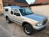 Ford Ranger - gebrauchte Ford Ranger aus dem Jahr 2006