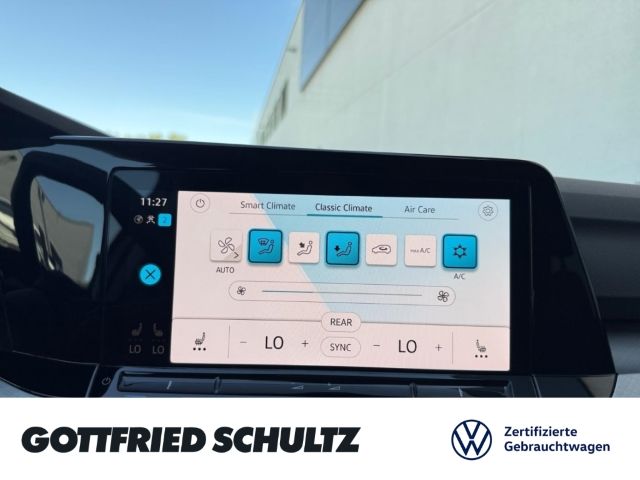 Volkswagen Golf - Bild 17