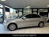 Mercedes-Benz C 280 C Limousine C 280 Automatik PDC - gebrauchte Mercedes-Benz C-Klasse aus dem Jahr 2007
