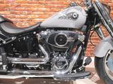 Harley-Davidson FLFB Fat Boy 2025 neu auf Lager - HARLEY-DAVIDSON TOURER
