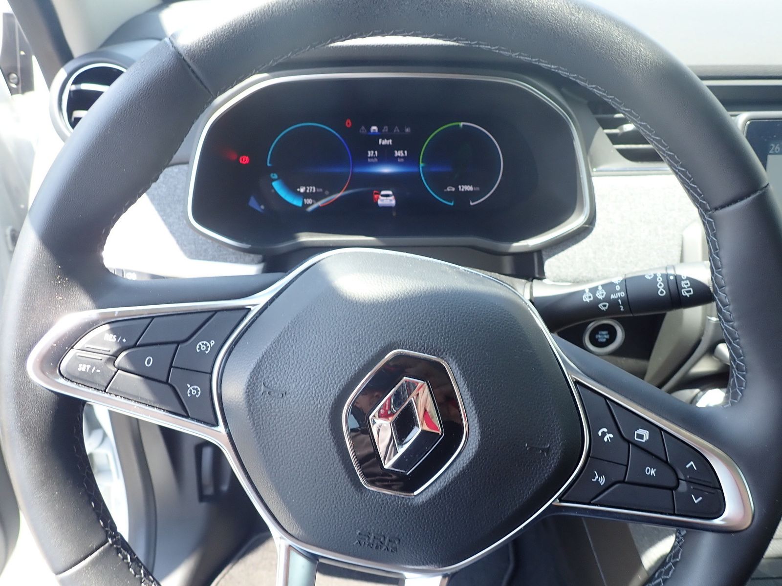 Fahrzeugabbildung Renault ZOE Experience 50 KW/NAVI;EPH/Batterie-Kauf