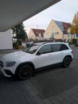Mercedes-Benz GLB 250 4MATIC AMG Line | Vo... - Mercedes-Benz GLB 250 von privat