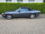 Jaguar XK8 Cabriolet -4.2 298PS Schöner Zustand - Jaguar XK8: Von Privat