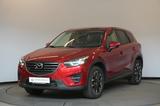 Mazda CX-5 2.2 Turbodiesel Sports-Line AWD StdHzg BOSE - Mazda CX-5 in Kassel