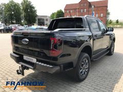 Foto Nummer 4: FORD Ranger