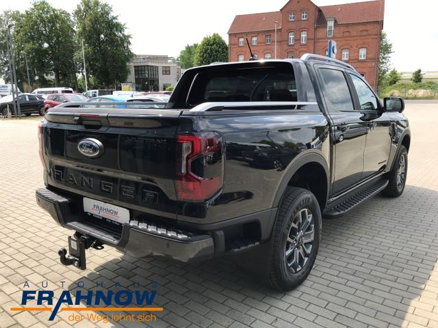 Foto Nummer 4: FORD Ranger