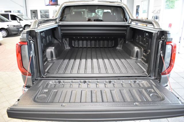 Amarok Style DC 3.0 TDI 177 kW UPE Euro 78.467.0
