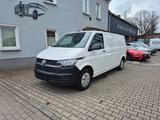 Volkswagen T6.1, DSG,Kasten,lang,Navi,Sitzhzg,PDC - Holztransporter