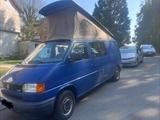Volkswagen T4 Camper TüV Neu langer Radstand Aufstelldach - Offers