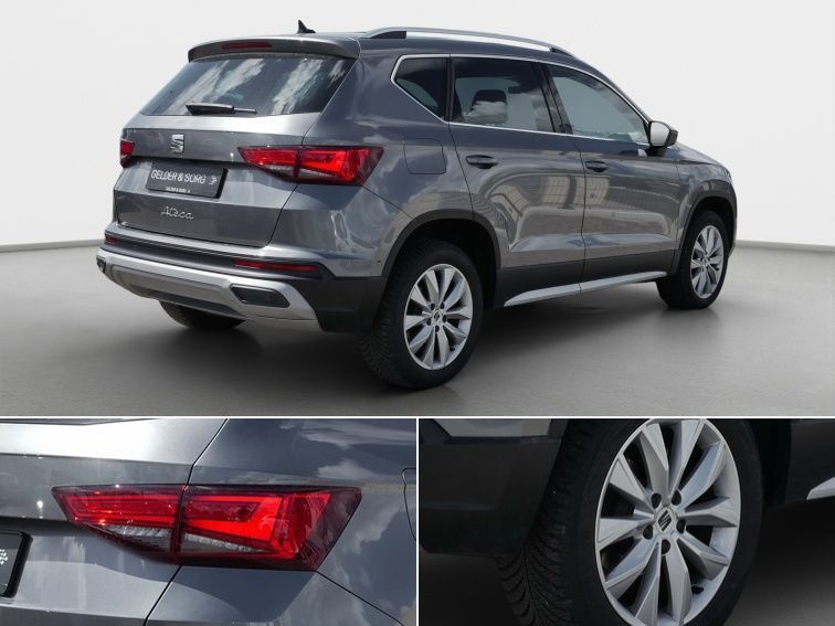 Seat Ateca - Bild 27