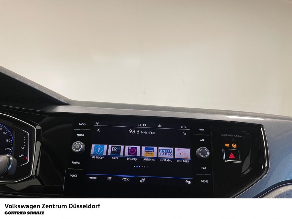 Volkswagen Taigo - Bild 11