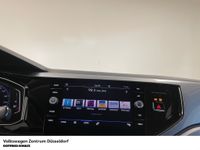 Volkswagen Taigo - Vorschau Bild 11