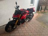 Ducati Streetfighter V4S - STREETFIGHTER 4