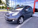 Kia Venga 1.6 CVVT Automatik Titanium 1.HD/WENIG KM - gebrauchte Kia Venga aus dem Jahr 2011