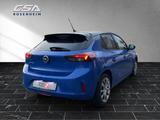 Opel Corsa e Edition LED Klima Einparkhilfe - Opel: Einparkhilfe