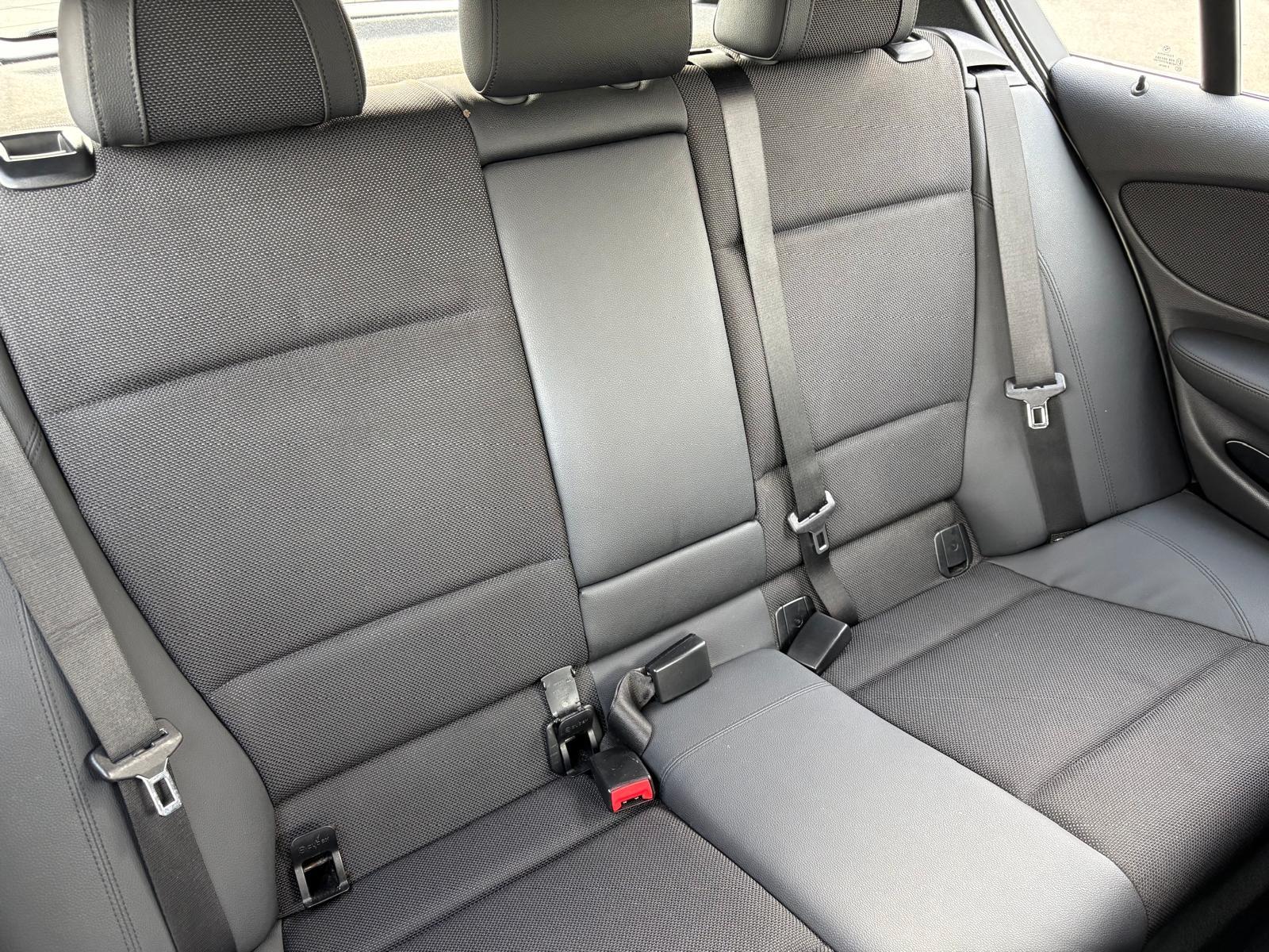 BMW 123d M-Sport 204ch - 1 ère main - Keyless - Xénon - Pneus toutes saisons - Carnet entretien