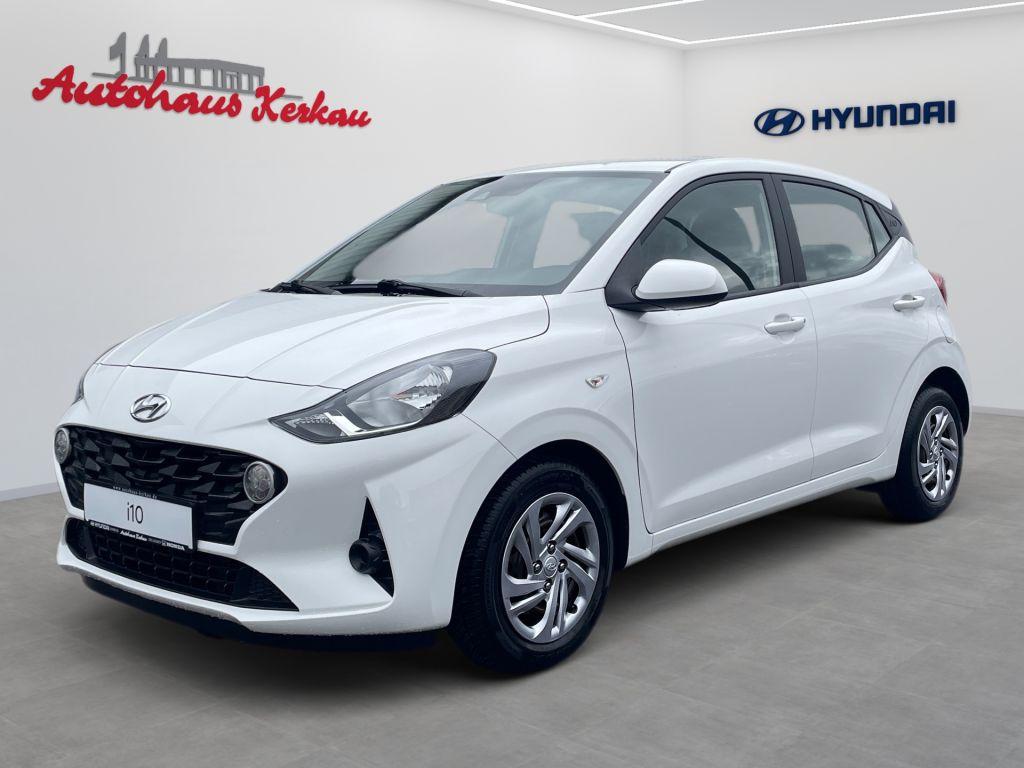 Hyundai i10 1.0 Select *Funktionspaket
