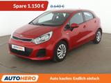 Kia Rio 1.2 Edition 7 *KLIMA*GARANTIE* - Kia Rio: Kleinwagen