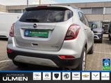 Opel Mokka X 120 Jahre Navi-Link-Tom PDCvo+hi+Kamera  - Opel Mokka X in Düsseldorf