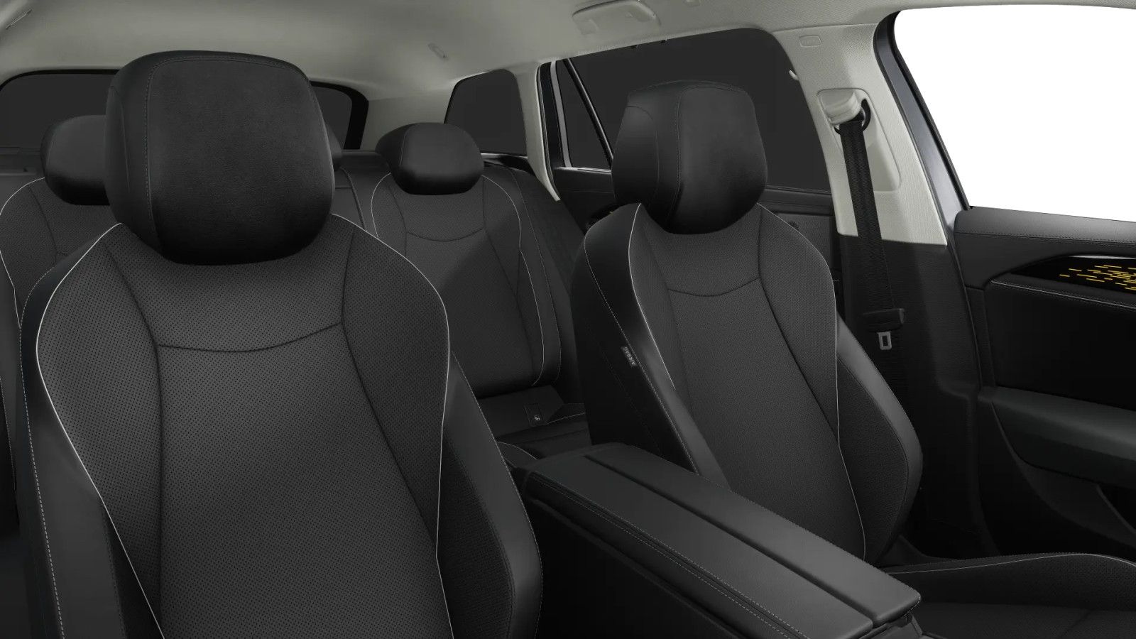 Volkswagen Passat - Bild 10