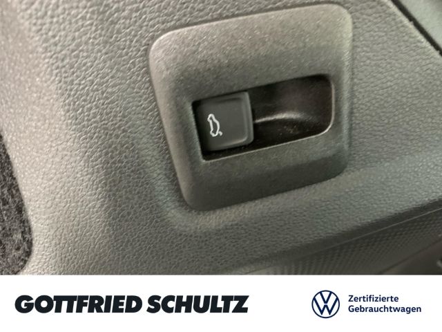 Volkswagen Tiguan - Bild 17