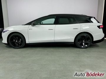 Volkswagen ID.7 GTX Tourer 4Motion 1-Gang Autom. Garantie