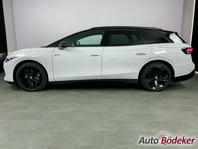 Volkswagen ID.7 GTX Tourer 4Motion 1-Gang Autom. Garantie