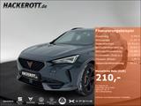 Cupra Formentor VZ 4Drive 2.0 TSI Leder LED Navi Keyle - Cupra Formentor in Bielefeld