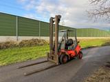 Linde H40 Diesel - Angebote