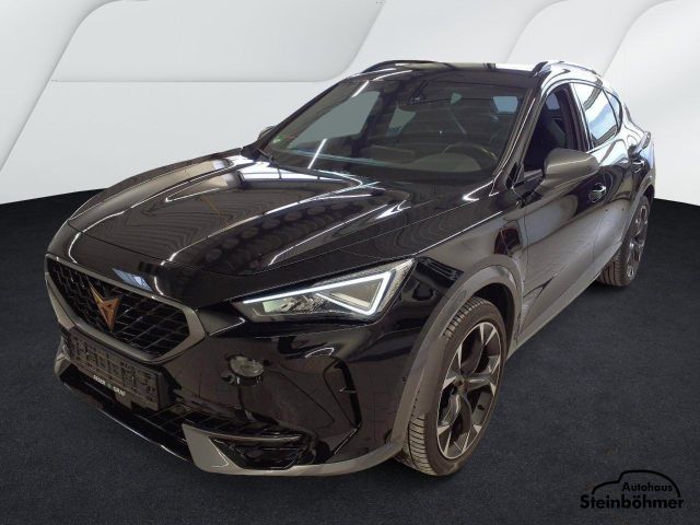 Cupra Formentor VZ 1.4TSI DSG LED NAV AHK ACC SHZ Navi