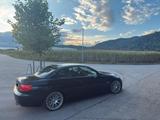 BMW  E93 335i Cabrio  DKG / N55 M-Paket - BMW 335 aus 2010: 335d