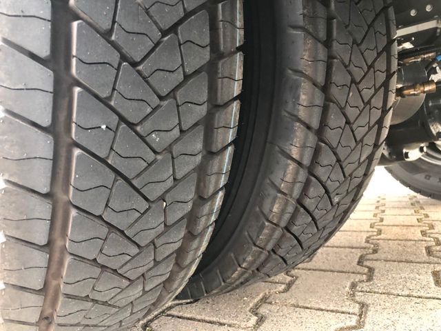 D10.210 Klima*2PTO*Motor Bremse*Blatt*Auch Miete - Photo 14