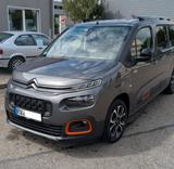 Citroën Berlingo XL BlueHDi 130 S&S SHINE XTR Paket - Citroën Berlingo: Van, Xtr