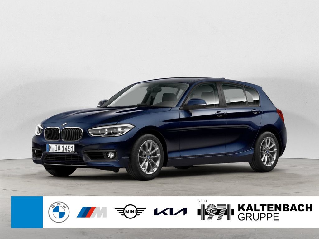Image of BMW 118