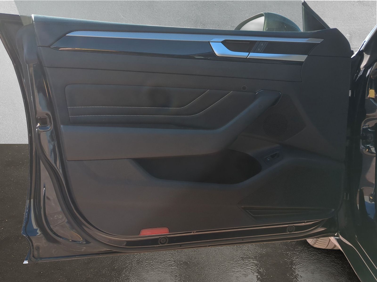 Fahrzeugabbildung Volkswagen Arteon Shooting Brake 2.0 TDI R-Line AHK Standhz