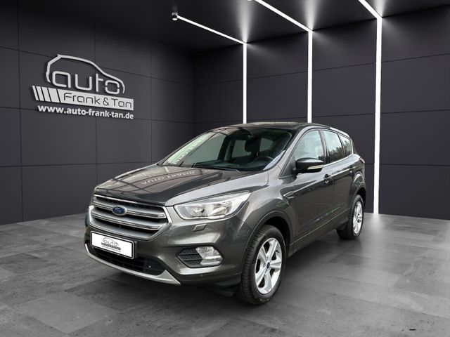 Ford Kuga Trend*1.Hand*Pdc*Bluetooth*Ahk*Top*