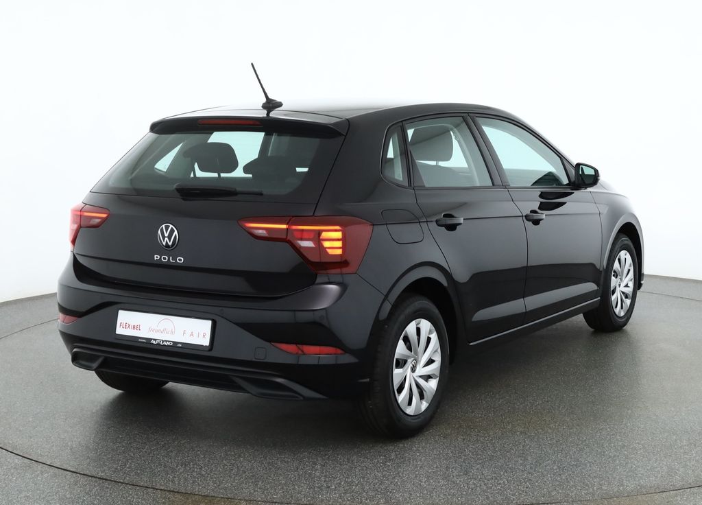 VOLKSWAGEN Polo 2026