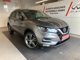 Nissan Qashqai 1.6 DIG-T N-CONNECTA/Navi/Pano/SHZ - Nissan Gebrauchtwagen in Braunschweig