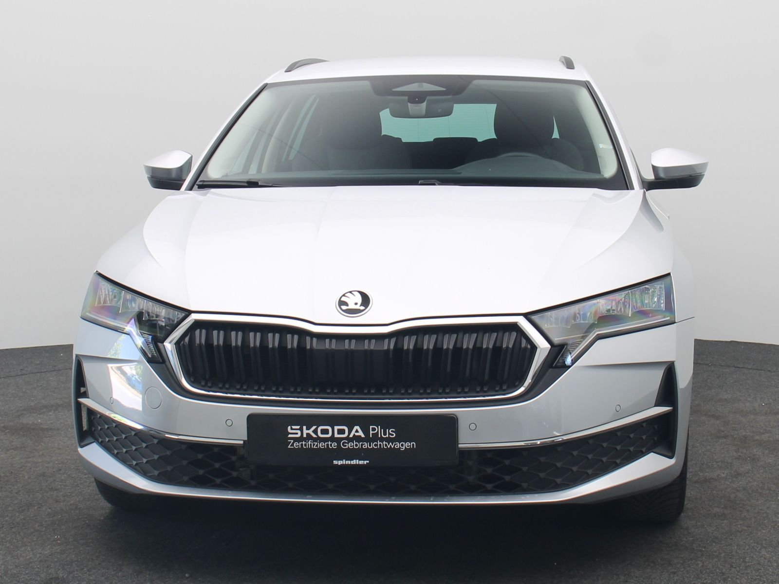 Skoda Octavia - Bild 2