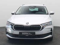 Skoda Octavia - Vorschau Bild 2