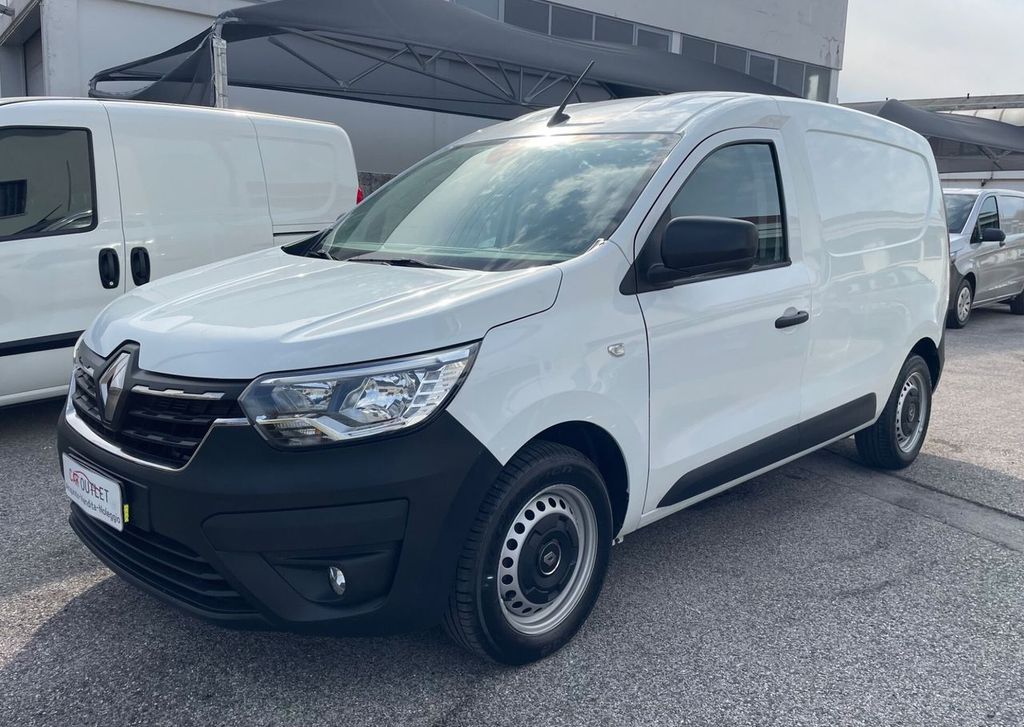 Image of Renault Express