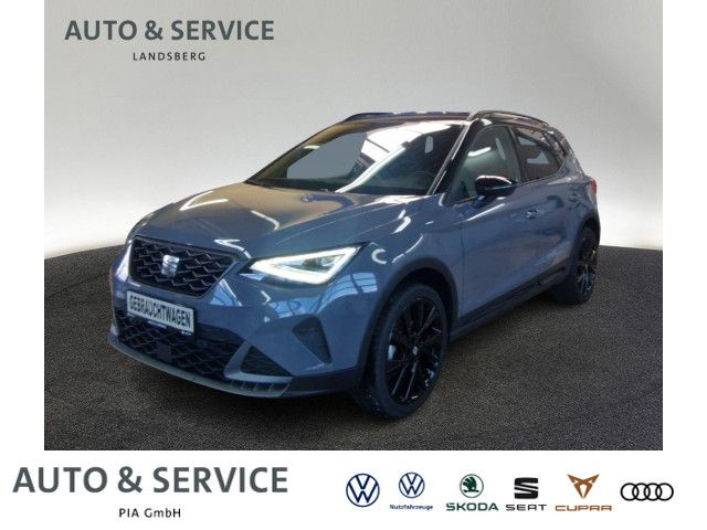 Image of Seat Arona