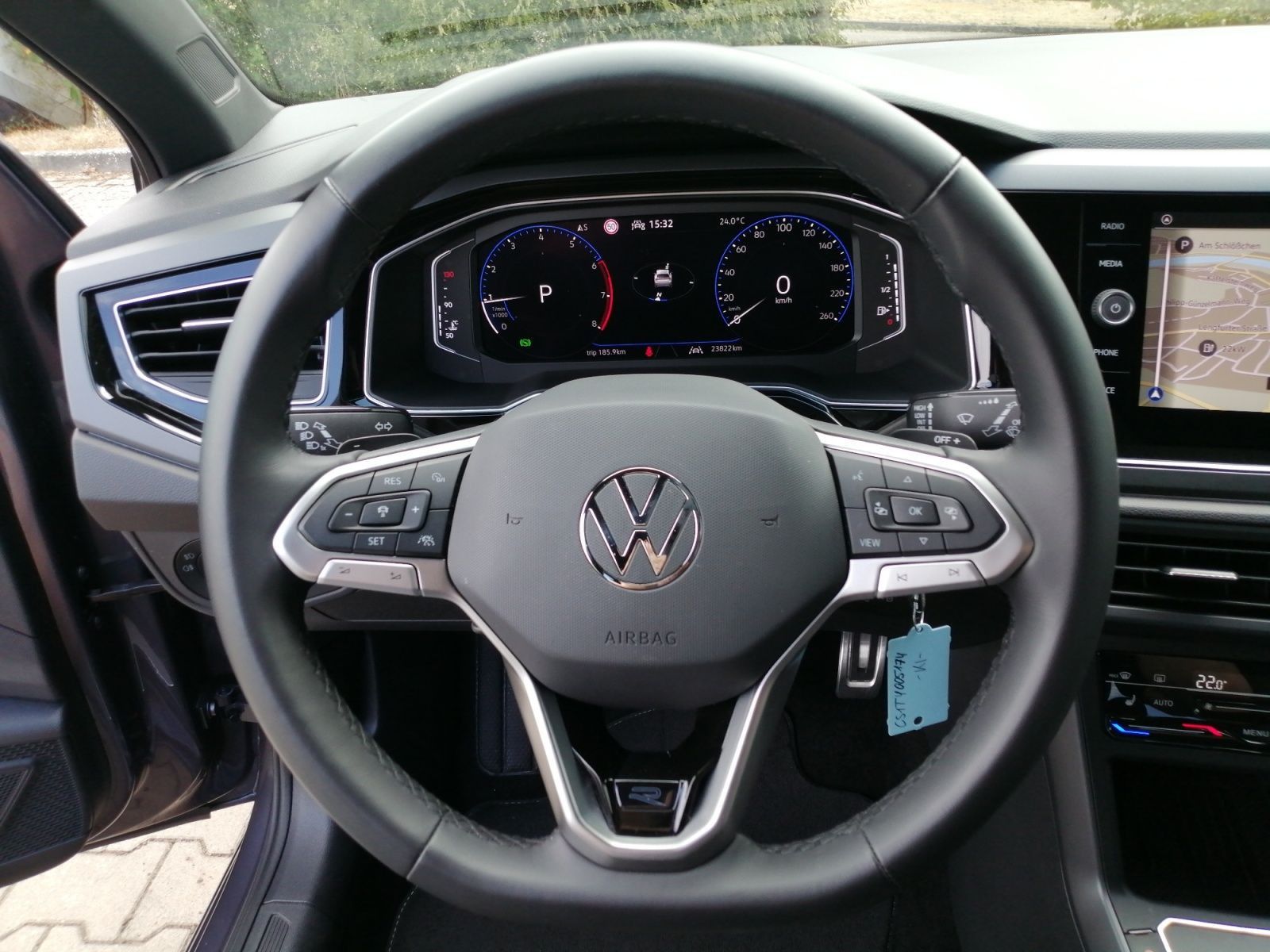 Volkswagen Taigo - Bild 13